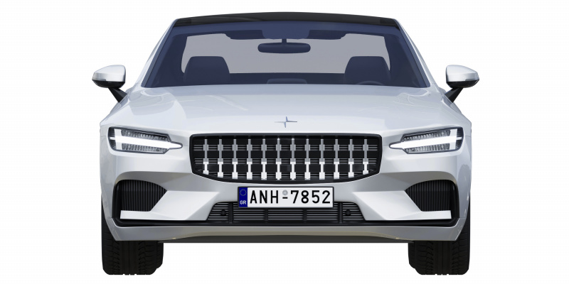 polestar8