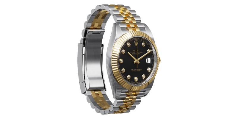 rolex_datejust_41_bright_black_dial_1