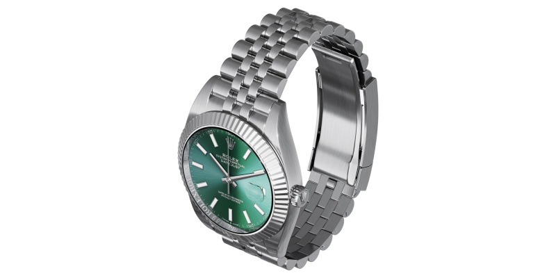rolex_datejust_41_green_5