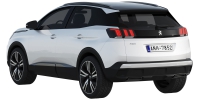 Photo Peugeot 3008 2021 2