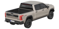 Photo 4 - Chevrolet Silverado 1500 ZR2 2027 3D Model