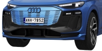 Photo Audi Q6 e-tron 11
