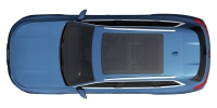 Photo 8 - Audi Q7 2027 3D Model