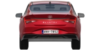 Photo Hyundai Elantra 9