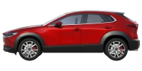 Photo Mazda CX-30 6