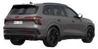 Photo 3 - Audi SQ7 2027 3D Model