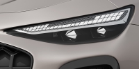 Photo 12 - Audi A6 Allroad 2027 3D Model