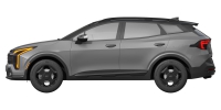 Photo Kia Sportage 2025 5