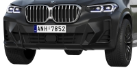 Photo BMW X3 2022 13