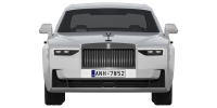 Photo Rolls-Royce Ghost Black Badge Series II 4