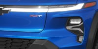 Photo Chevrolet Silverado EV RST 13