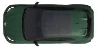 Photo 8 - Cupra Raval VZ 2026 3D Model