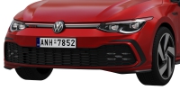 Photo Volkswagen Golf GTI 5-door 2020 13