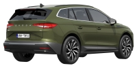 Photo Skoda Enyaq 2025 10