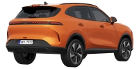 Photo 3 - Lepas L6 EV 2026 3D Model