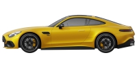 Photo Mercedes-Benz AMG GT43 Coupe 2024 6
