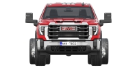 Photo 6 - GMC Sierra 3500 HD Chassis Crew Cab SLE 2026 3D Model