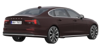 Photo Volvo S90 2026 4