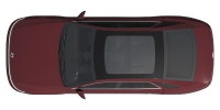 Photo 8 - Hyundai Grandeur 2026 3D Model
