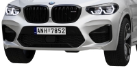 Photo BMW X3M 13