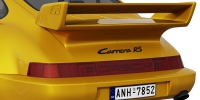 Photo Porsche 911 3.8 Carrera RS (964) 10