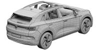 Photo Volkswagen ID4 18