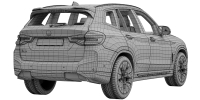 Photo BMW IX3 17