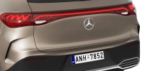 Photo Mercedes-Benz EQE SUV 10