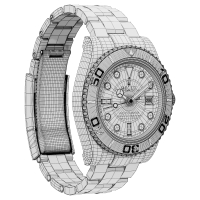 Photo Rolex Yacht-Master 40 126621 4