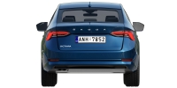 Photo Skoda Octavia 2020 9