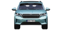 Photo SKODA ENYAQ IV 8