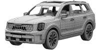 Photo Kia Telluride 2023 14