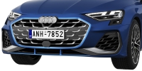 Photo Audi S3 Sedan 2025 3