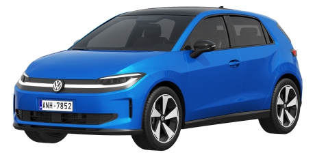 Photo Volkswagen ID Polo 2027