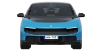 Photo 6 - Ferrari Luce 2027 3D Model