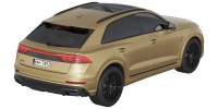 Photo Audi Q8 2024 2
