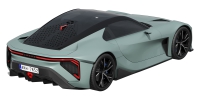 Photo 4 - Lexus LFA 2026 3D Model