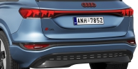Photo Audi Q6L e-tron 13