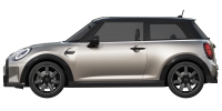 Photo Mini Cooper S 3-door 2022 6