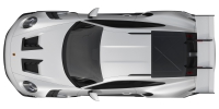 Photo Porsche 911 GT3 RS 2022 7