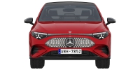 Photo Mercedes-Benz CLA EQ Technology AMG Line 2026 7