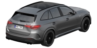 Photo Mercedes-Benz GLC53 AMG 2027 10