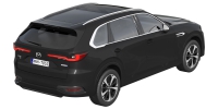 Photo Mazda CX-80 9