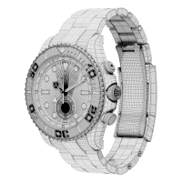 Photo Rolex Yacht-Master II 126688 8