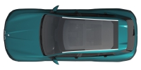 Photo 8 - BMW X5 2027 3D Model