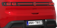 Photo Volkswagen ID Polo GTI 2027 3D Model 12