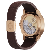 Photo 2 - Patek Philippe Aquanaut 5968R-001 3D Model