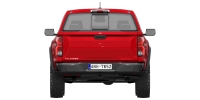 Photo Chevrolet Colorado Trail Boss 2025 12