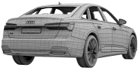 Photo Audi A6 Limousine 17