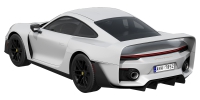 Photo 2 - Gemballa Marsien 3D Model